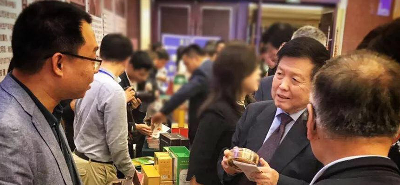 中国工程院李玉院士莅临康能生物