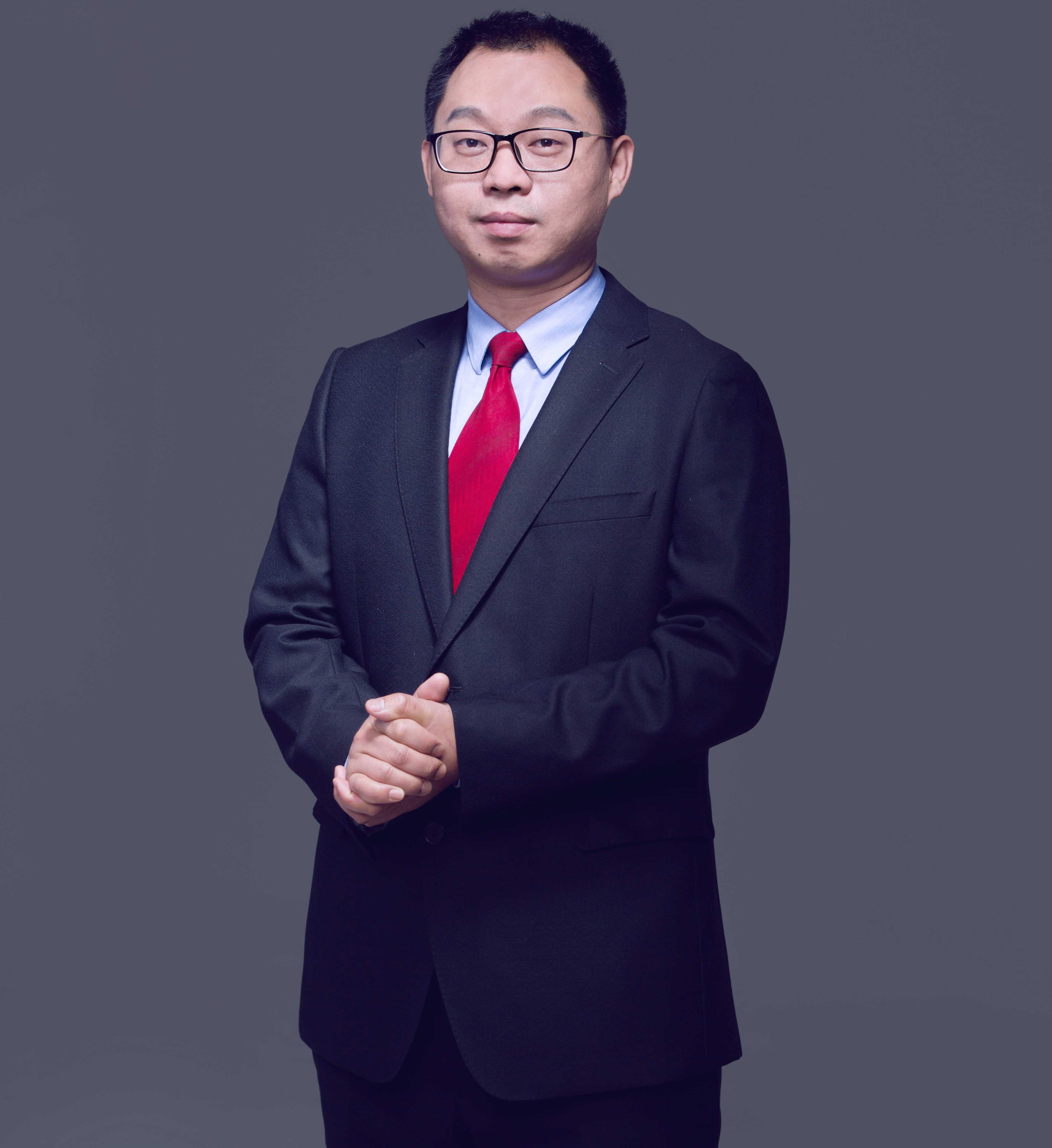康能生物 副总裁、研发制造中心总经理 王琨