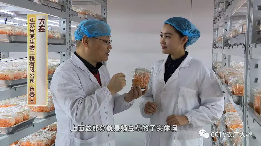 康能生物董事、总裁方鑫