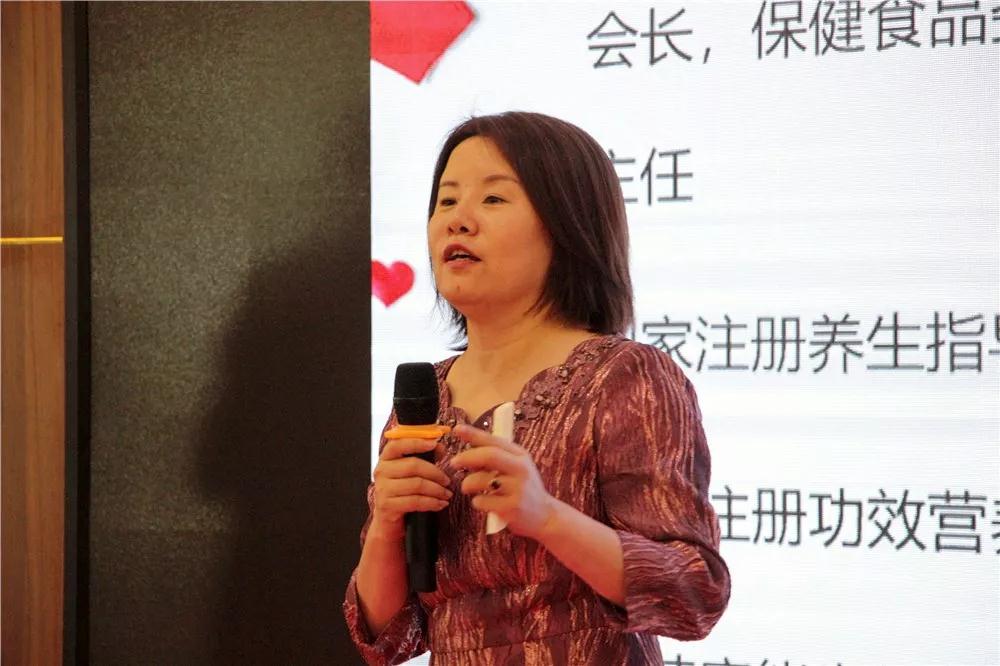 康能生物副总裁王珣