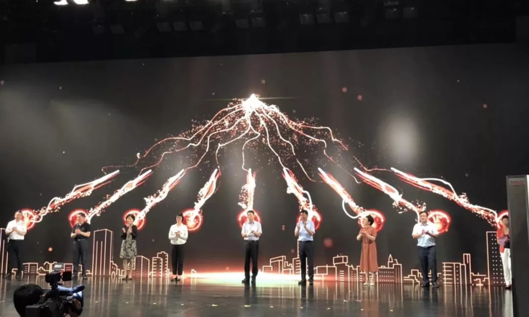 江苏省保健食品“五进”专项科普宣传活动启动仪式