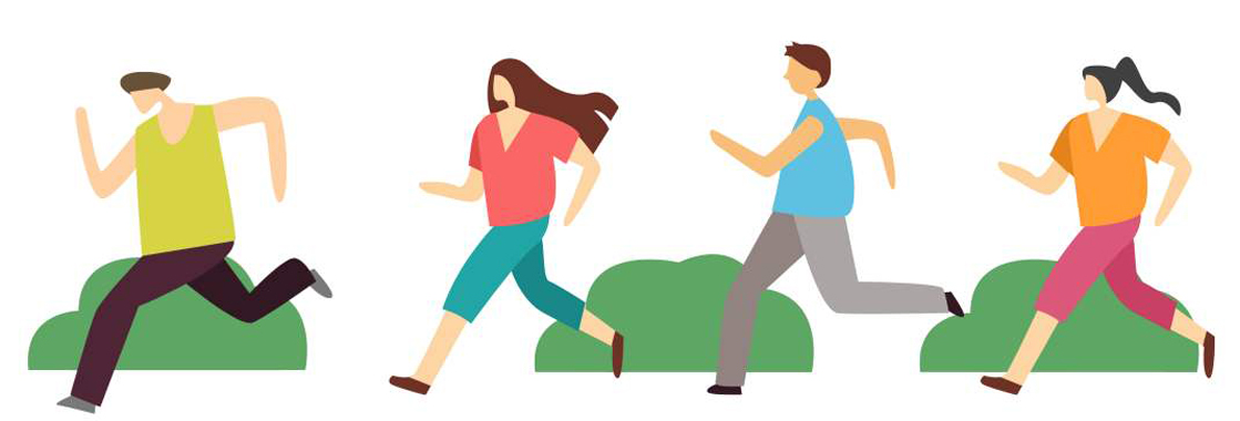 适量运动 适量运动