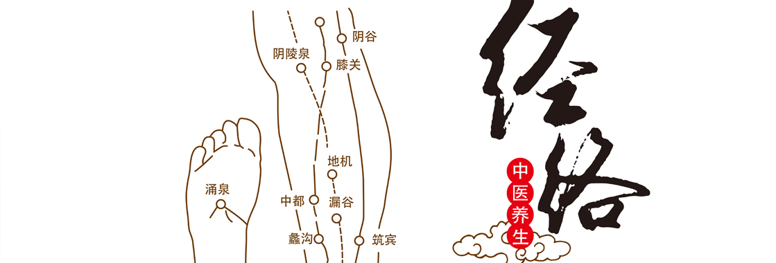 经络 经络