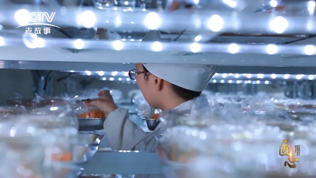 青春之歌节目截图