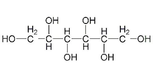 虫草酸分子式