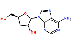 虫草多糖分子式