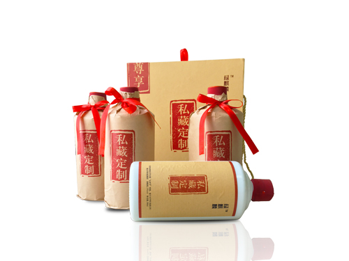 佑元蛹虫草酱香酒